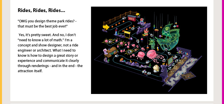 Rides